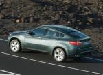 BMW X6 2007 года